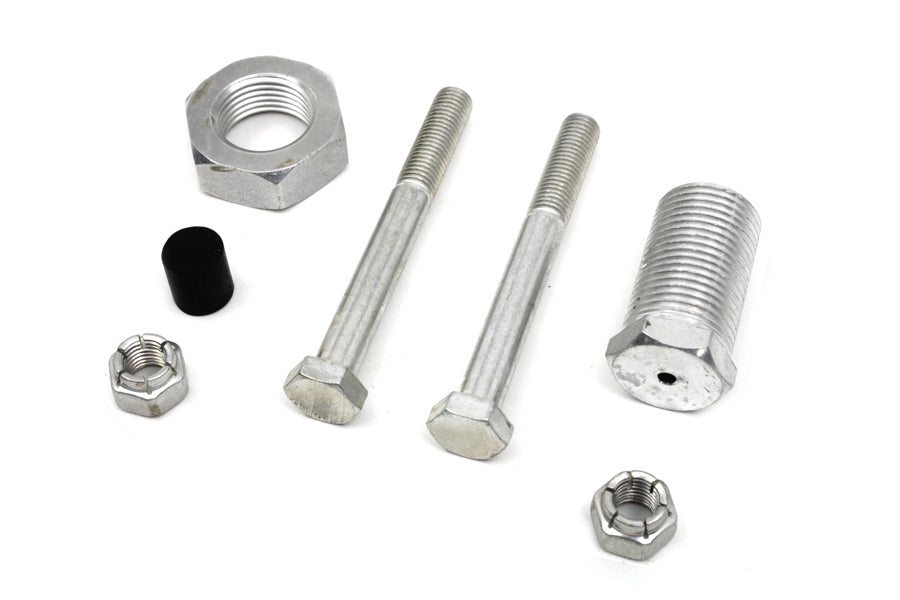 Colony Rear Caliper Stabilizer Hardware Kit - additional view 2