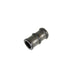 Rear Axle Spacer Parkerized - V-Twin 2868-1 - OEM 41593-38