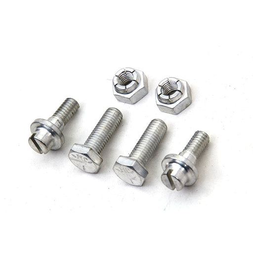 Magneto Adapter Plate Screw Kit - V-Twin 2884-6 - OEM 29601-48 - Ironhead 1958-1962