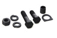 Colony Parkerized Starter Crank and Kick Starter Pedal Mounting Kit - additional view 4