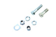 V-Twin Manufacturing Zinc Starter Crank and Kick Starter Pedal Mounting Kit - additional view 2