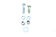 V-Twin Manufacturing Zinc Starter Crank and Kick Starter Pedal Mounting Kit - additional view 3