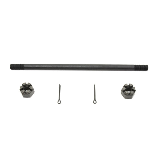 Parkerized Front Axle Kit - V-Twin 2897-5 - OEM 3910-30