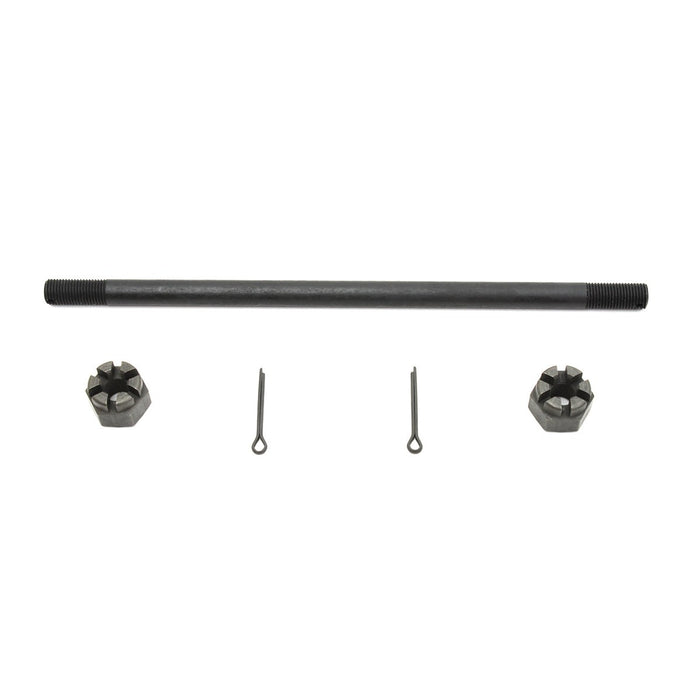 Parkerized Front Axle Kit - V-Twin 2897-5 - OEM 3910-30