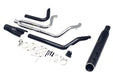 Ultima Ultima Dominator 2:1 Exhaust Header System Black - additional view 2