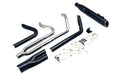 Ultima Ultima Dominator 2:1 Exhaust Header System Black - additional view 3