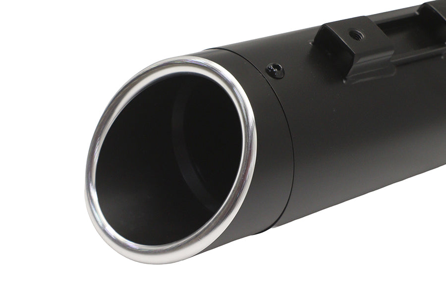 Ultima Ultima Dominator 2:1 Exhaust Header System Black - additional view 4