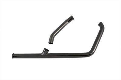 Paughco 2 into 1 FLT Exhaust Header Pipe Set