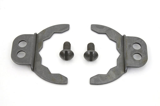Colony Crank Pin Nut Lock Plate Kit