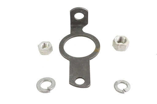 Colony Carburetor Support Bracket