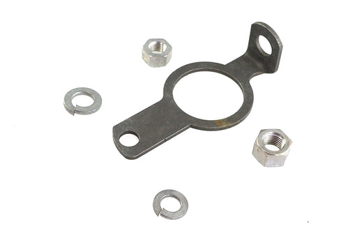 Colony Carburetor Support Bracket - additional view 2