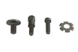 Colony Parkerized Brake Hand Lever Screw Kit