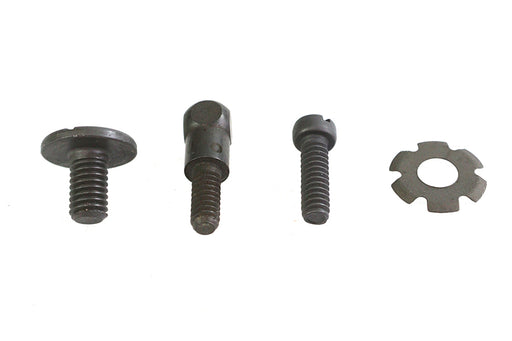 Colony Parkerized Brake Hand Lever Screw Kit