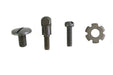 Colony Parkerized Brake Hand Lever Screw Kit - additional view 2