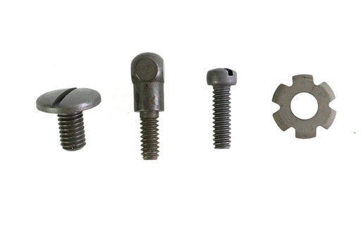 Colony Parkerized Brake Hand Lever Screw Kit - additional view 2