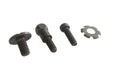 Colony Parkerized Brake Hand Lever Screw Kit - additional view 4