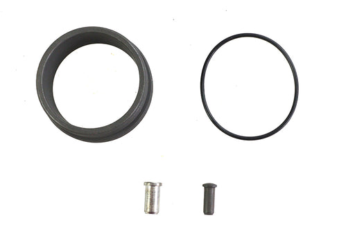 Colony Oversized Threaded Nipple - additional view 2