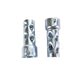 Steel 1-3/4 Pipe Baffle Set - Wyatt Gatling 64303A
