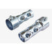 Steel 1-3/4 Pipe Baffle Set - Wyatt Gatling 64303A