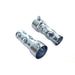 Steel 1-3/4 Pipe Baffle Set - Wyatt Gatling 64303A