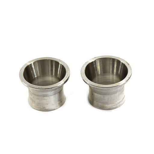 Exhaust Taper Valve Stainless Steel Machine Type - V-Twin 30-0113