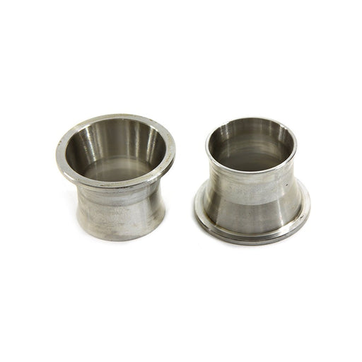 Exhaust Taper Valve Stainless Steel Machine Type - V-Twin 30-0113