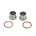 Exhaust Taper Valve Kit - V-Twin 30-0312