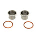 Exhaust Taper Valve Kit - V-Twin 30-0312