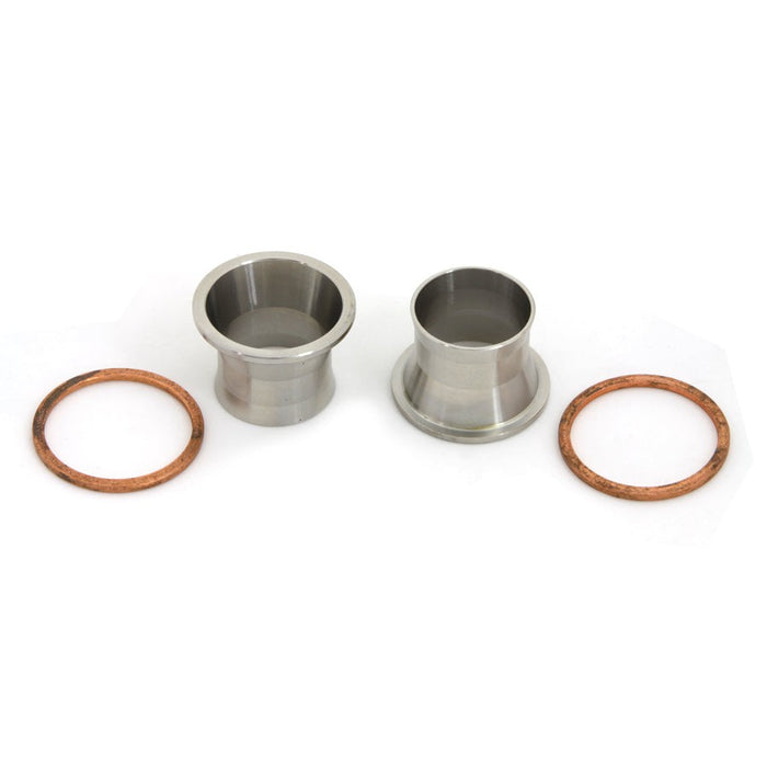 Exhaust Taper Valve Kit - V-Twin 30-0312