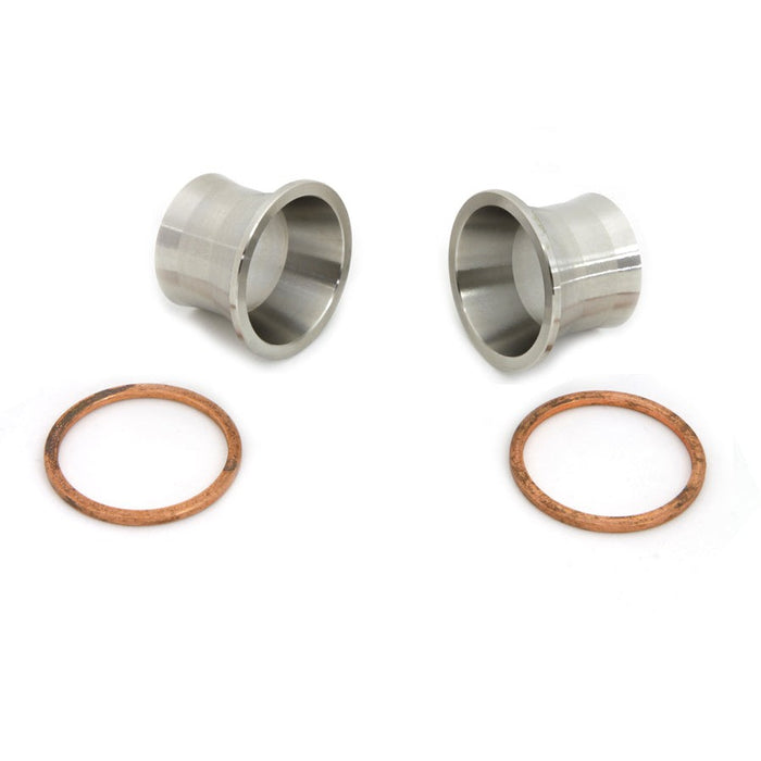 Exhaust Taper Valve Kit - V-Twin 30-0312