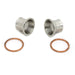 Exhaust Taper Valve Kit - V-Twin 30-0312