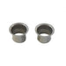Exhaust Taper Valves Extruded - V-Twin 30-0355