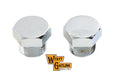 Wyatt Gatling Wyatt Gatling Exhaust Oxygen Sensor Plugs