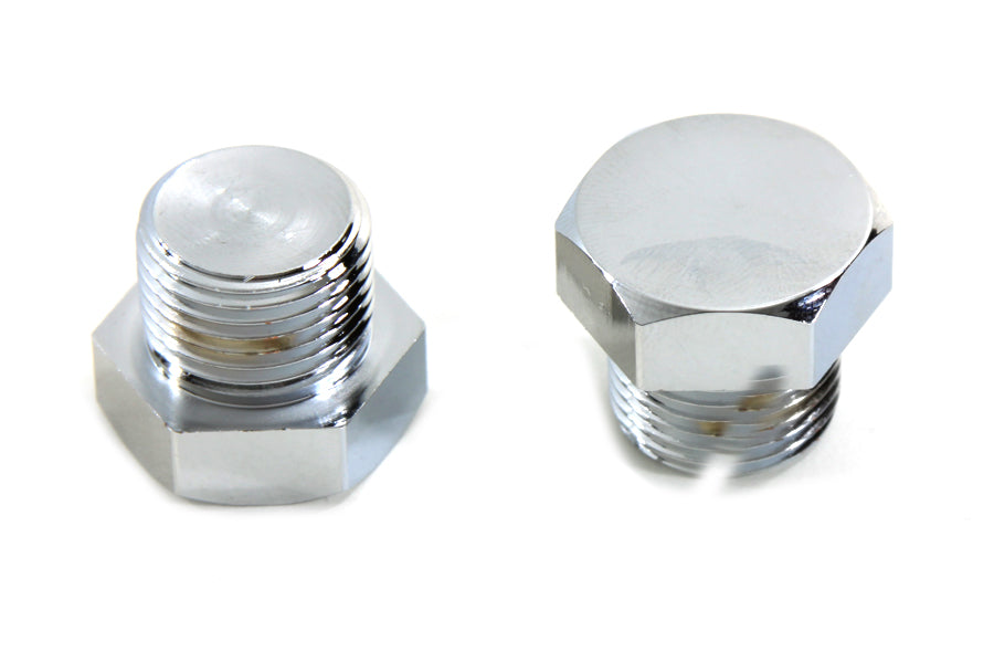 Wyatt Gatling Wyatt Gatling Exhaust Oxygen Sensor Plugs - additional view 2