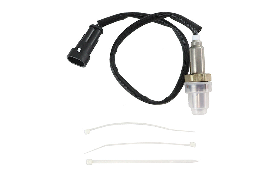 V-Twin Manufacturing Exhaust Oxygen Sensor Front or Rear - additional view 2