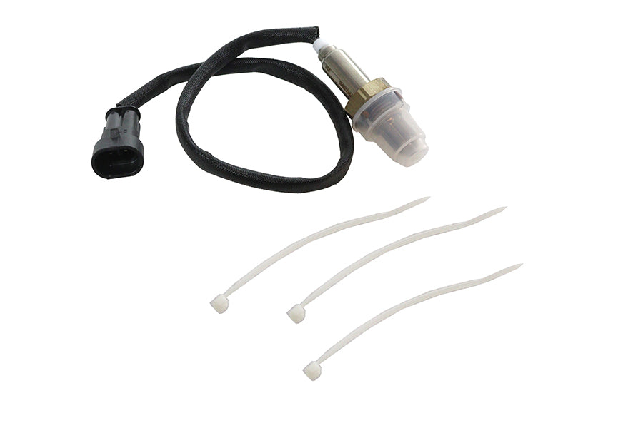V-Twin Manufacturing Exhaust Oxygen Sensor Front or Rear - additional view 4