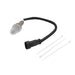Exhaust Oxygen Sensors Front or Rear - V-Twin 30-0434 - OEM 27719-07