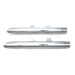 Wyatt Gatling Exhaust Pipe Extension Set - V-Twin 30-0447 - Sportster 2014+