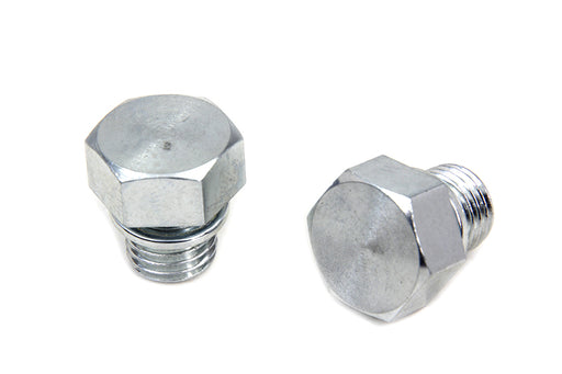 Wyatt Gatling Exhaust Oxygen Sensor Plugs
