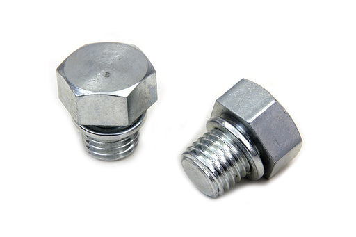 Wyatt Gatling Exhaust Oxygen Sensor Plugs - additional view 2
