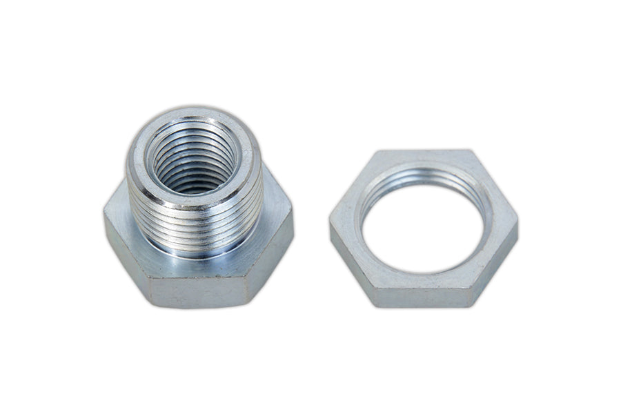 Wyatt Gatling Oxygen Sensor Bung Zinc - additional view 3