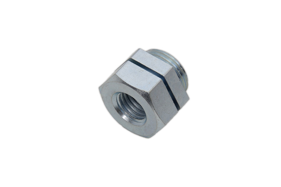 Wyatt Gatling Oxygen Sensor Bung Zinc - additional view 4