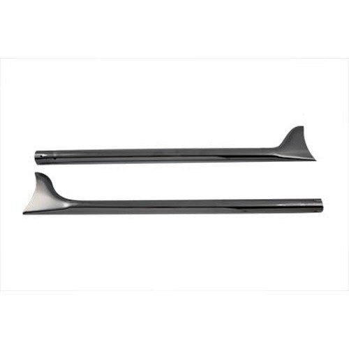 Straight 36 Fishtail Extension Set - Wyatt Gatling 08-0194L(2)