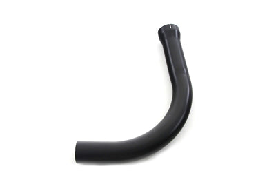 Wyatt Gatling Replica Front Exhaust Header Pipe