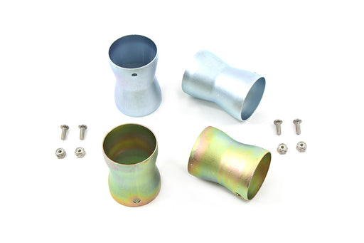 Wyatt Gatling 1-7/8 Torque Tube Baffle Set 2 Stage - additional view 2