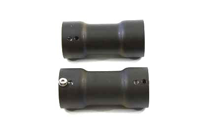Wyatt Gatling 2-1/4 Torque Tube Baffle Set Plain Type
