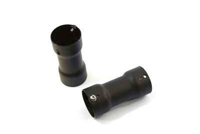 Wyatt Gatling 2-1/4 Torque Tube Baffle Set Plain Type - additional view 2
