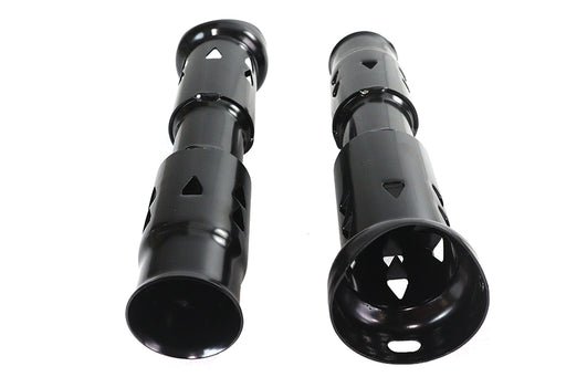 Wyatt Gatling 2-3/4 Torque Tube Baffle Set V-Slot Type