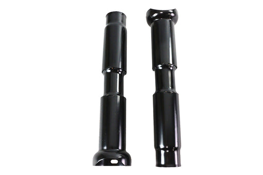 Wyatt Gatling Wyatt Gatling 3-1/8 Torque Tube Baffle Set Smooth Type - additional view 2