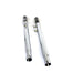 FLT Shotgun Tail Pipe Extension Set - V-Twin 30-0658 - Big Twin 1995-2016